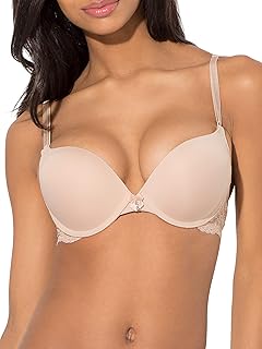 Smart Women's Push Up Cleavage Bra