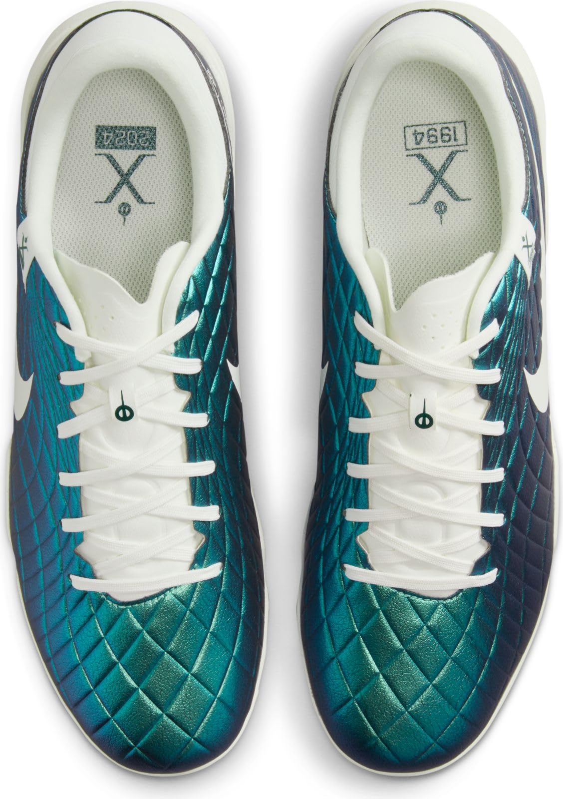 NIKE Mężczyźni Legend 10 Academy Tf 30Buty do piłki nożnej