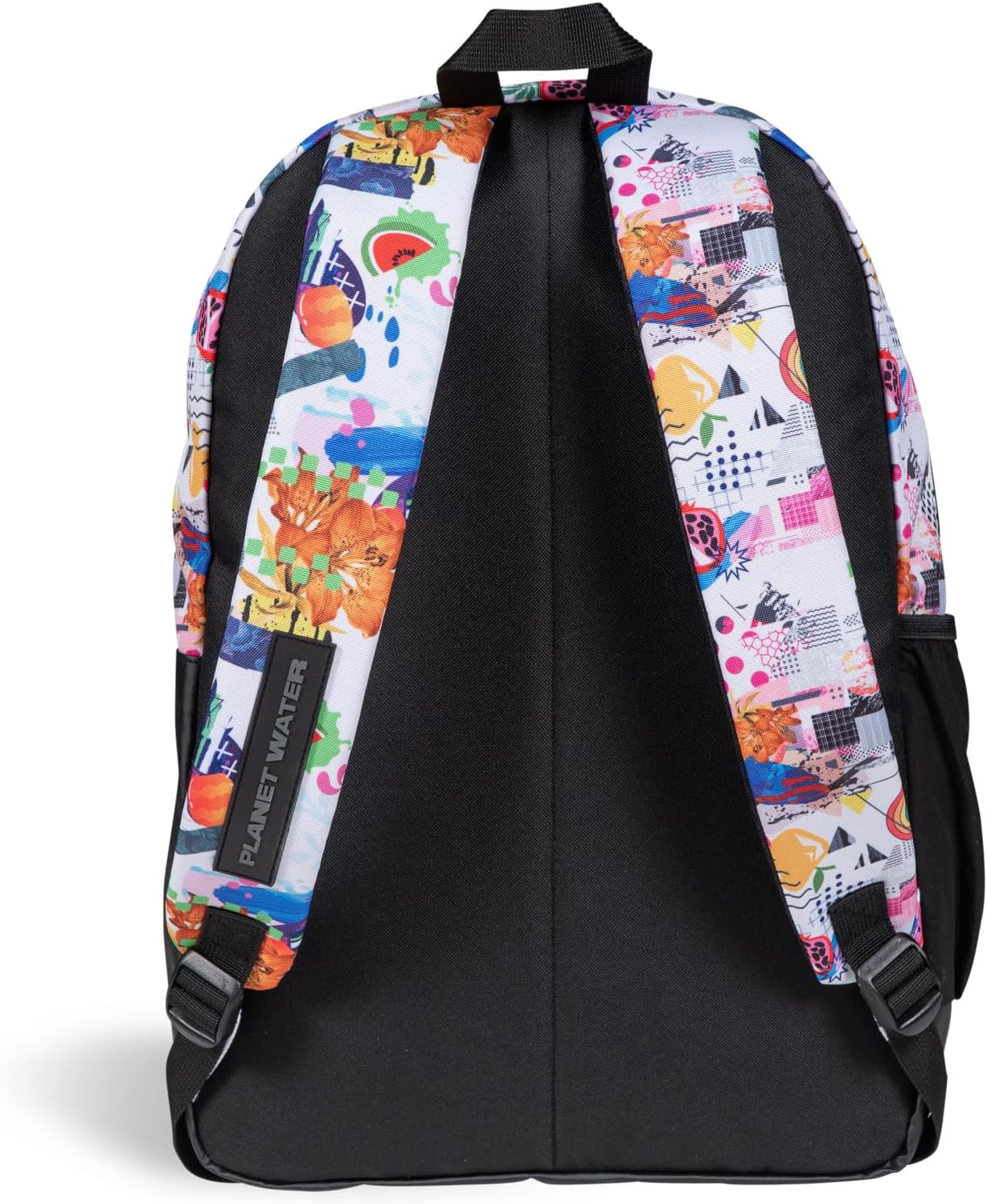 ARENA Unisex One Go Swim Sports Backpack Athletes Small Size Equipment Bag
