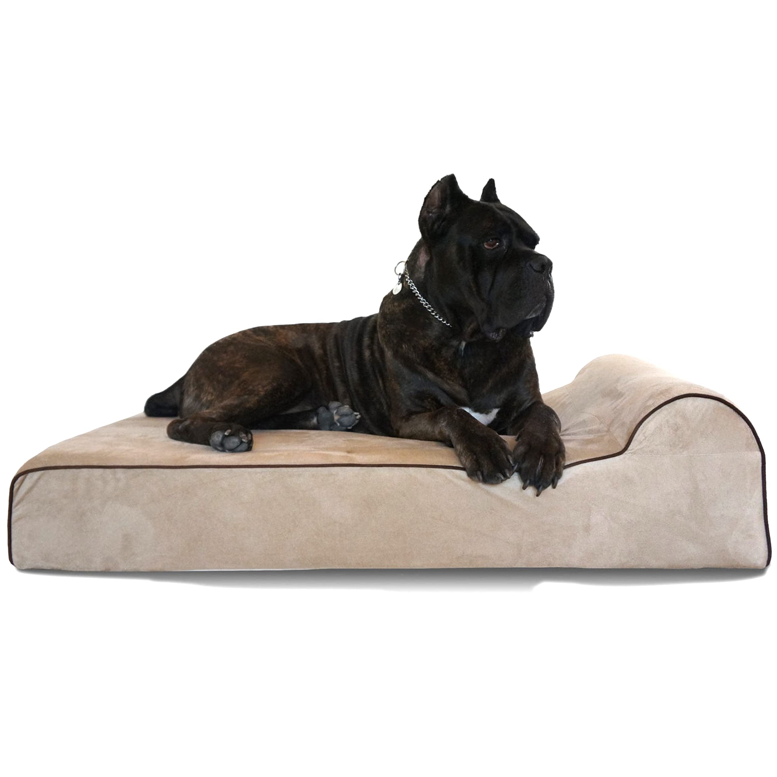 Bully Beds Orthopedic Dog Bed