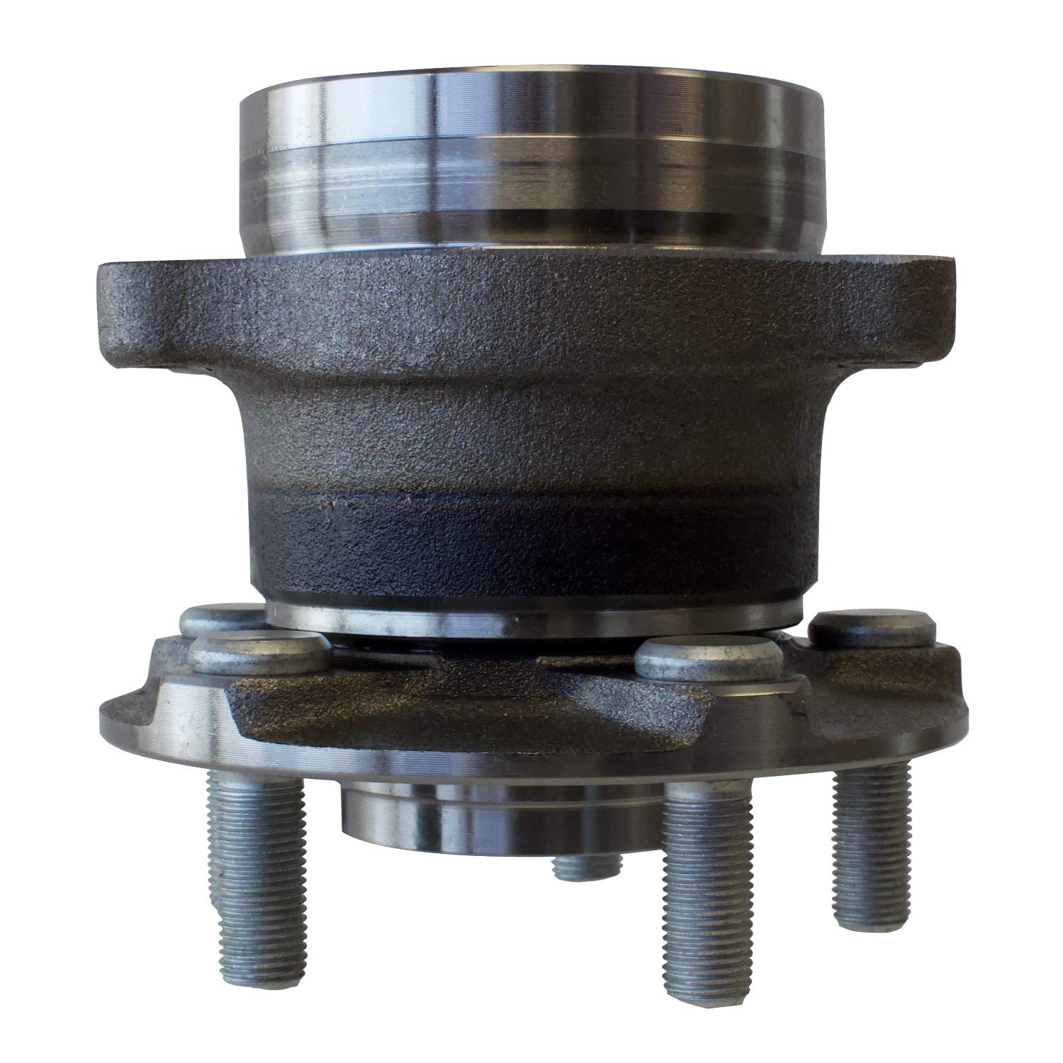 Amazon.com: GMB 760-3030 Wheel Bearing and Hub Assembly : Automotive
