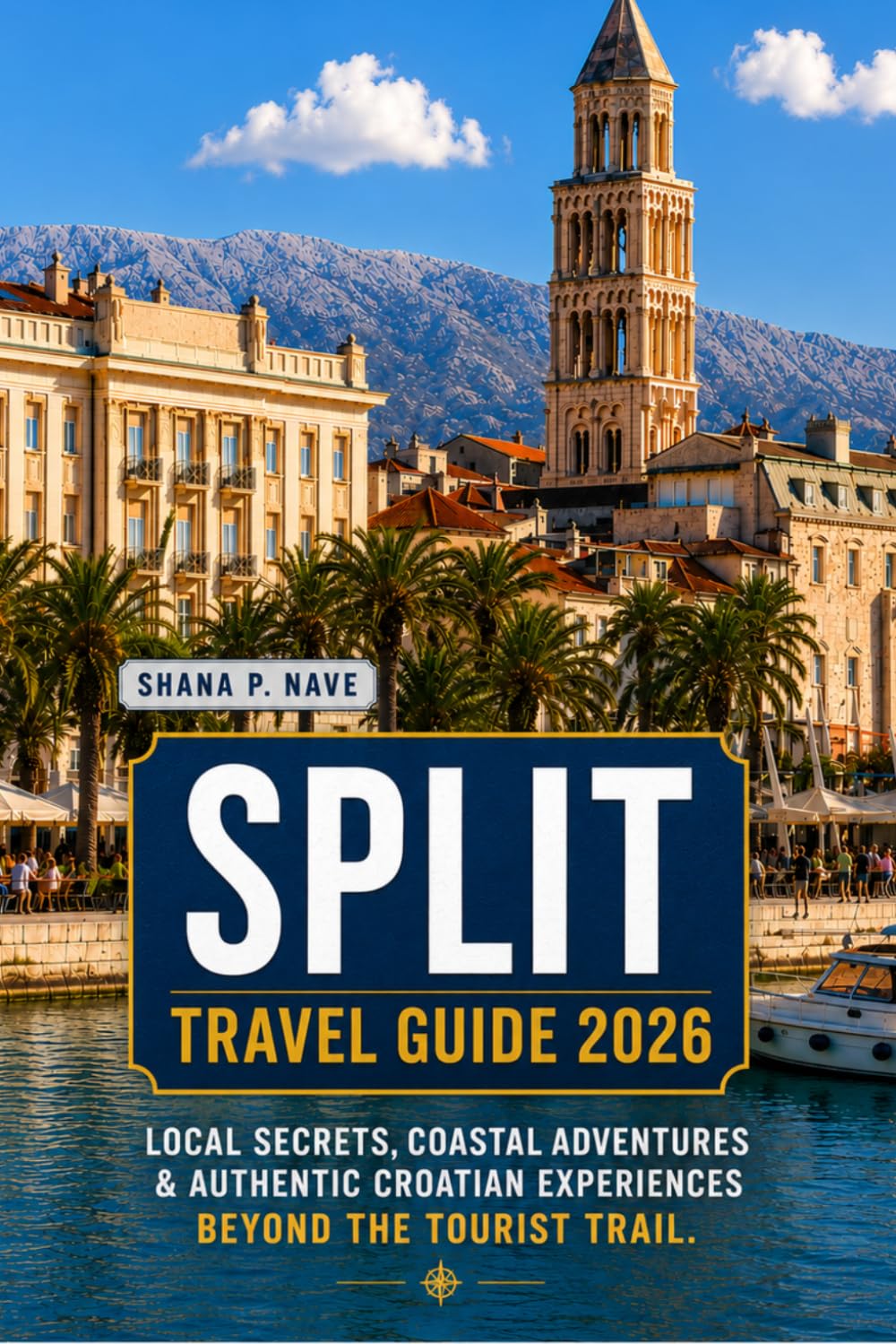 SPLIT TRAVEL GUIDE 2026: Local Secrets, Coastal Adventures & Authentic Croatian Experiences Beyond the Tourist Trail.