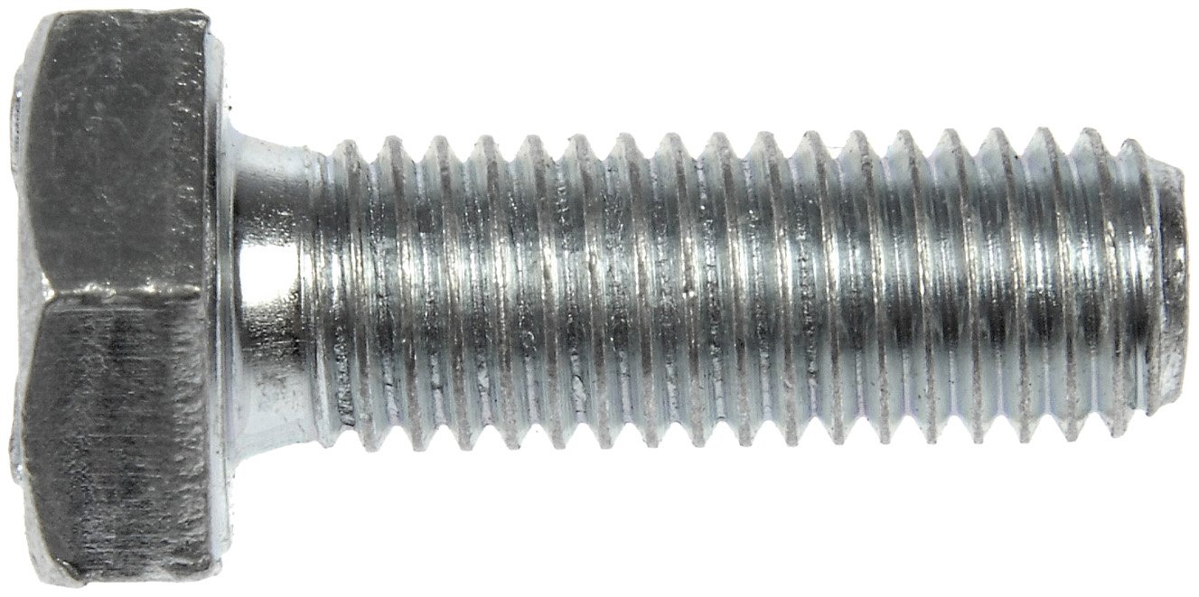 Tornillo de Cabeza Hexagonal Dorman 903-215 M3 para reparaciones mecánicas estables 2