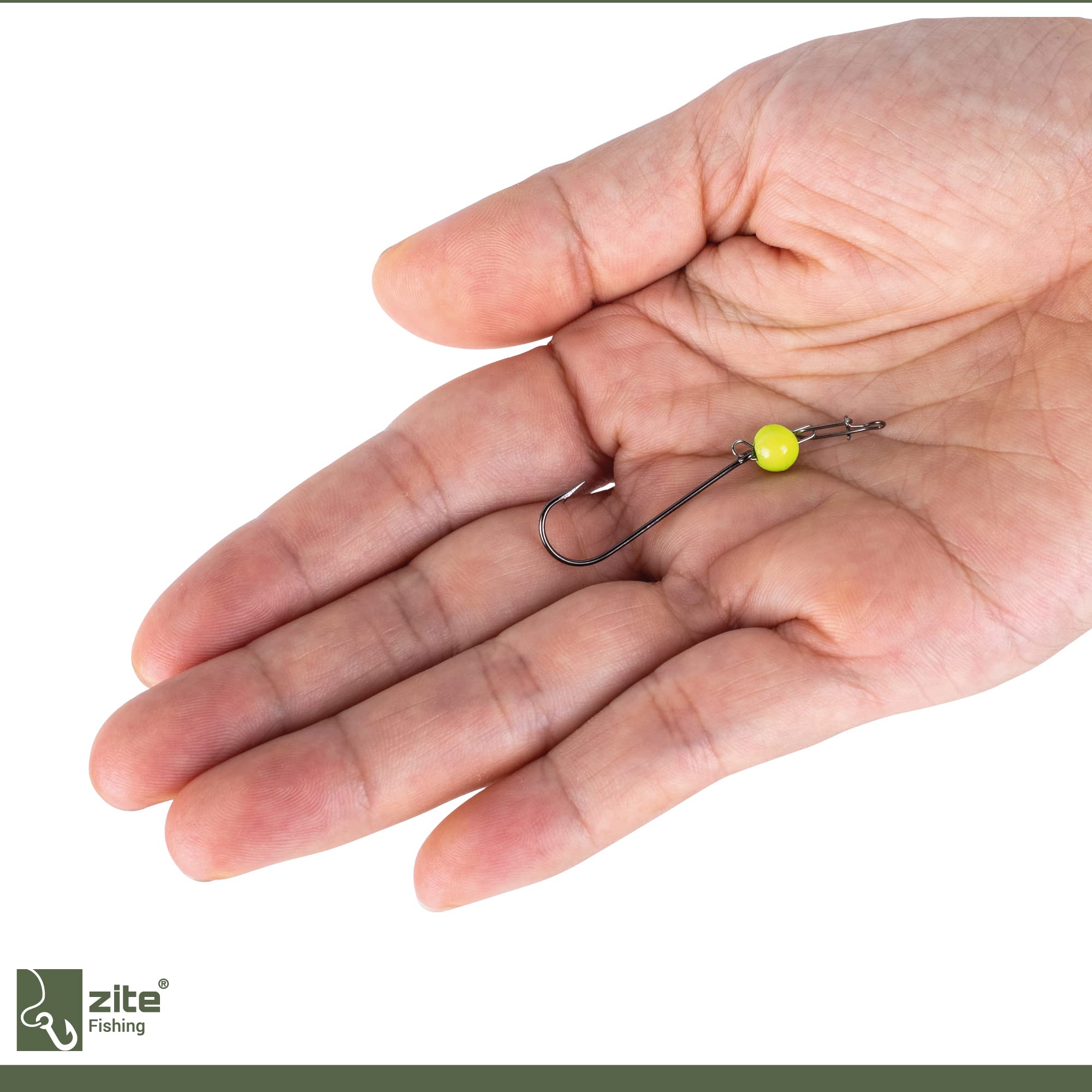 Micro Chatter Bait Da 1g, 6 Cm, Per Trote E Persici - Foto 10