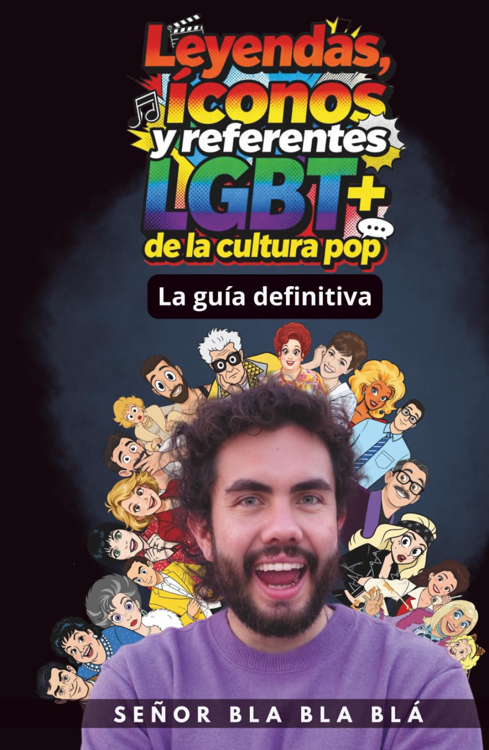 Leyendas, íconos y referentes LGBT+ de la cultura pop: La guía definitiva