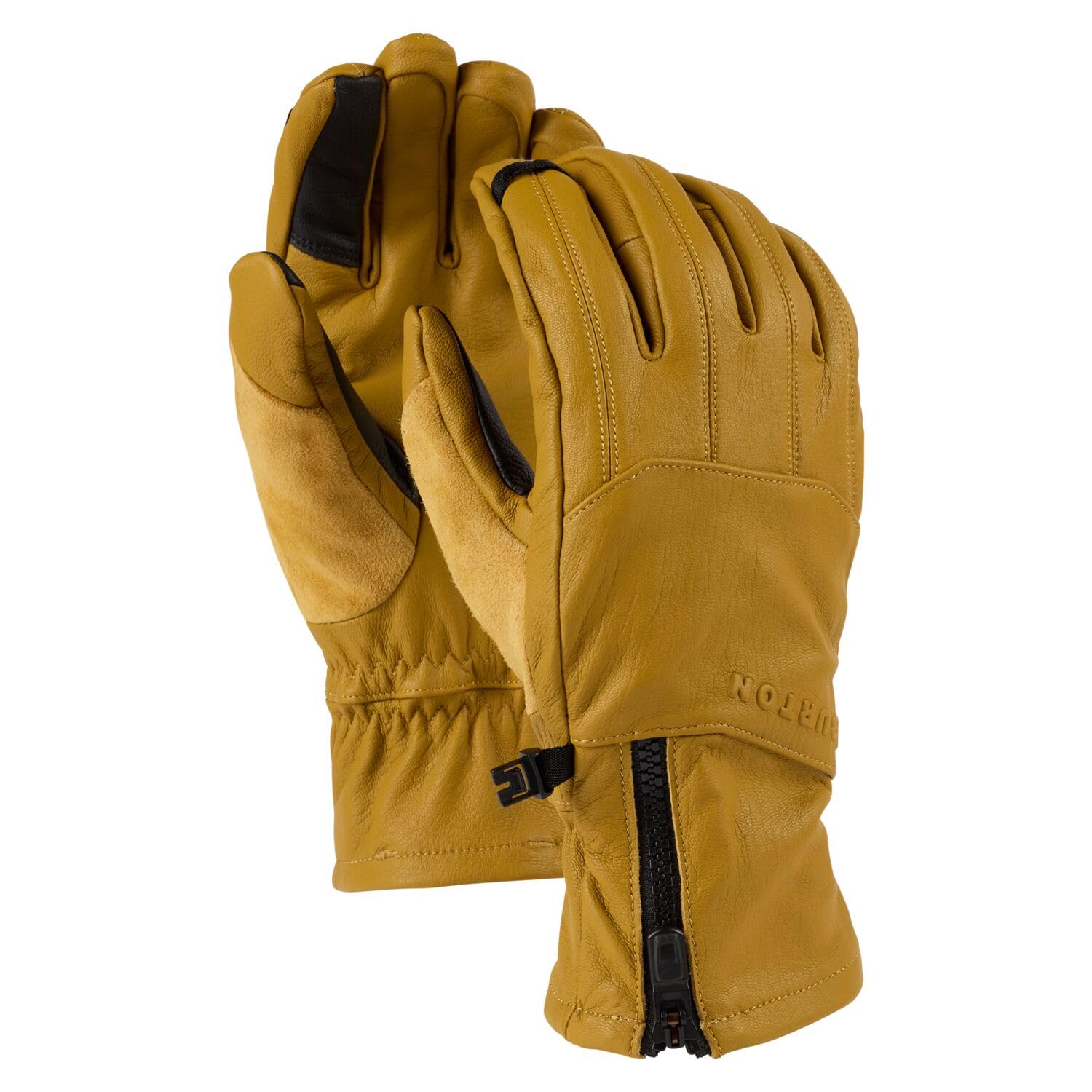 BURTON AK スノーボード用グローブ レザー/GORE-TEX 楽天市場】バートン レザーグローブ akの通販