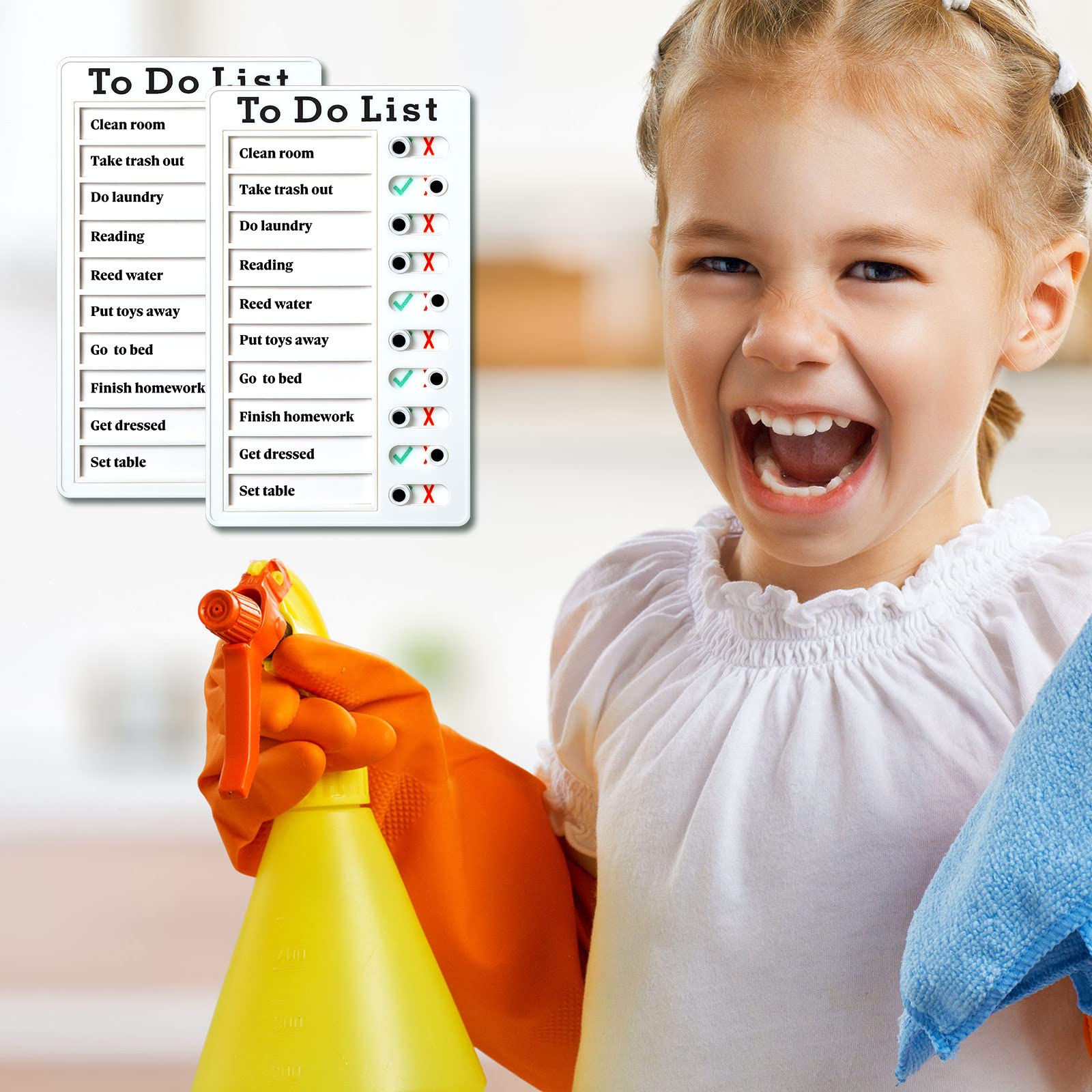 Tableau De Liste De Choses à Faire Vierge - Tableau De