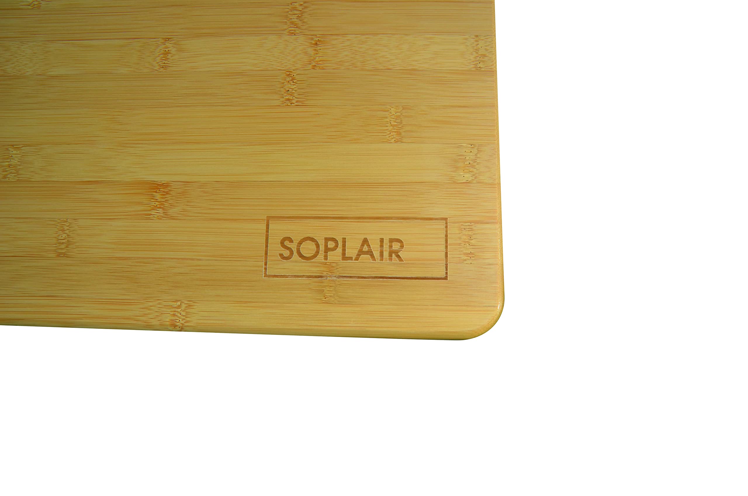 Soplair Table Valise Bamboo 4 Personnes