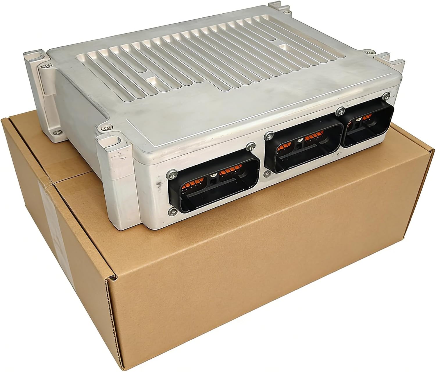 Controller 7835-26-1009 7835261009 Fits for Komatsu PC210-7 PC220-7 PC200-7 PC230-7 PC240-7 PC270-7 PC290-7 Excavator