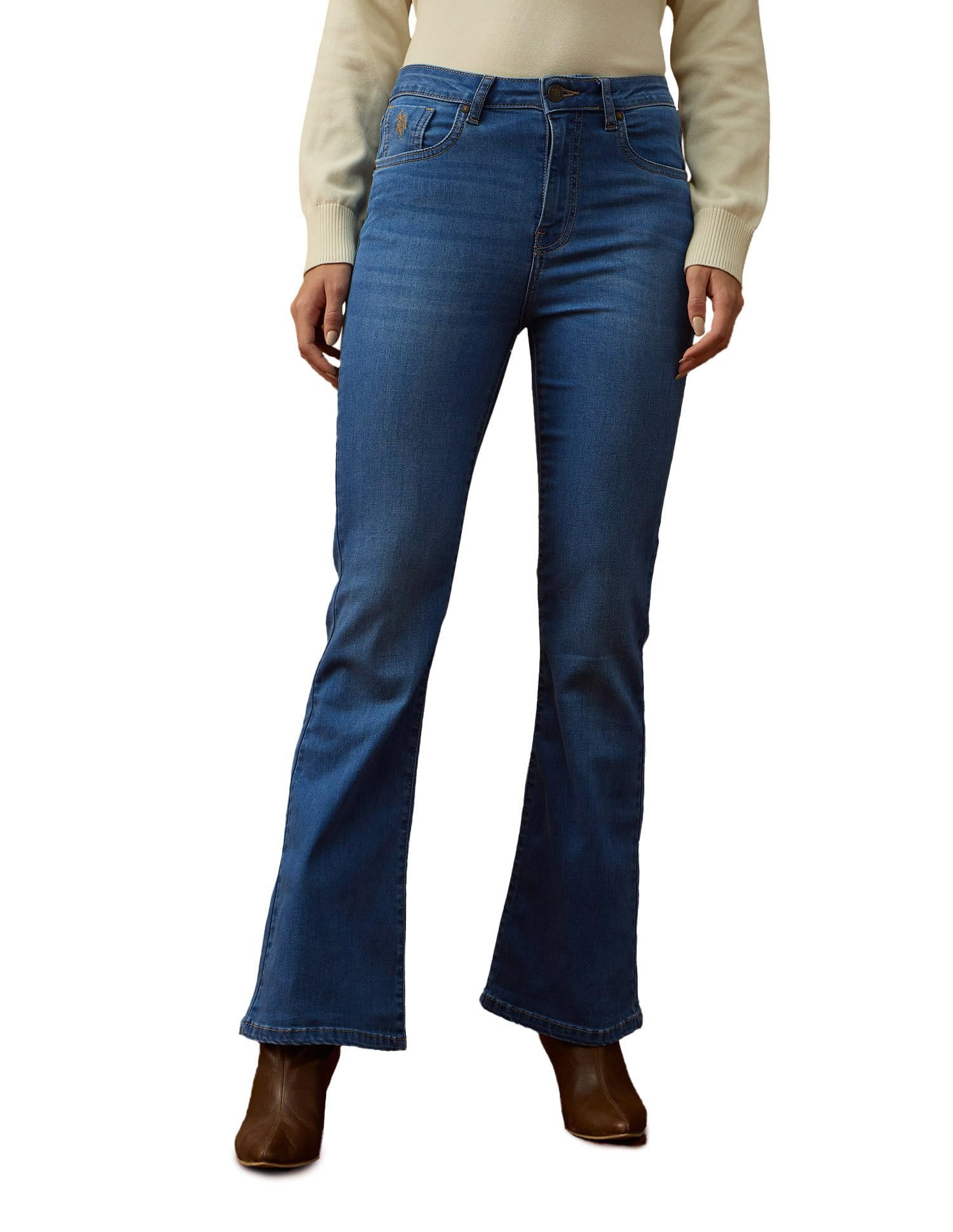 u.s. polo assn. Women Jeans-picture-40