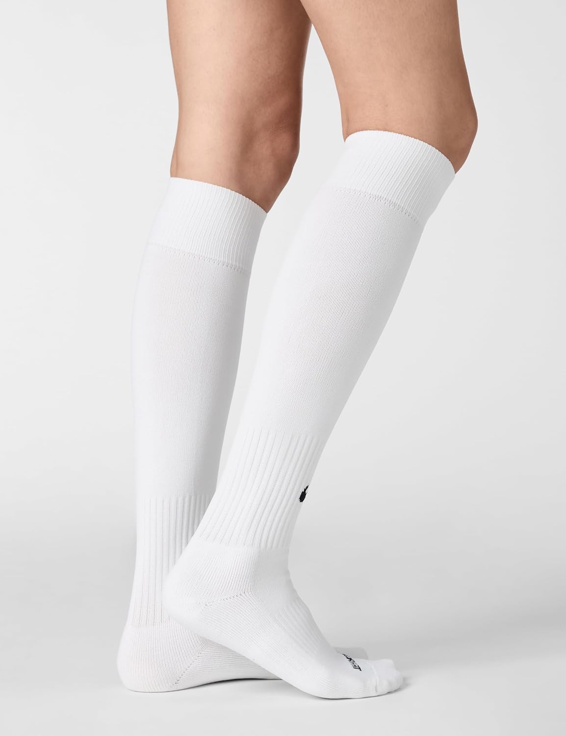 Nike Unisex Adult Baseball/Softball Over-The-Calf Socks (2 Pairs) - Image 5