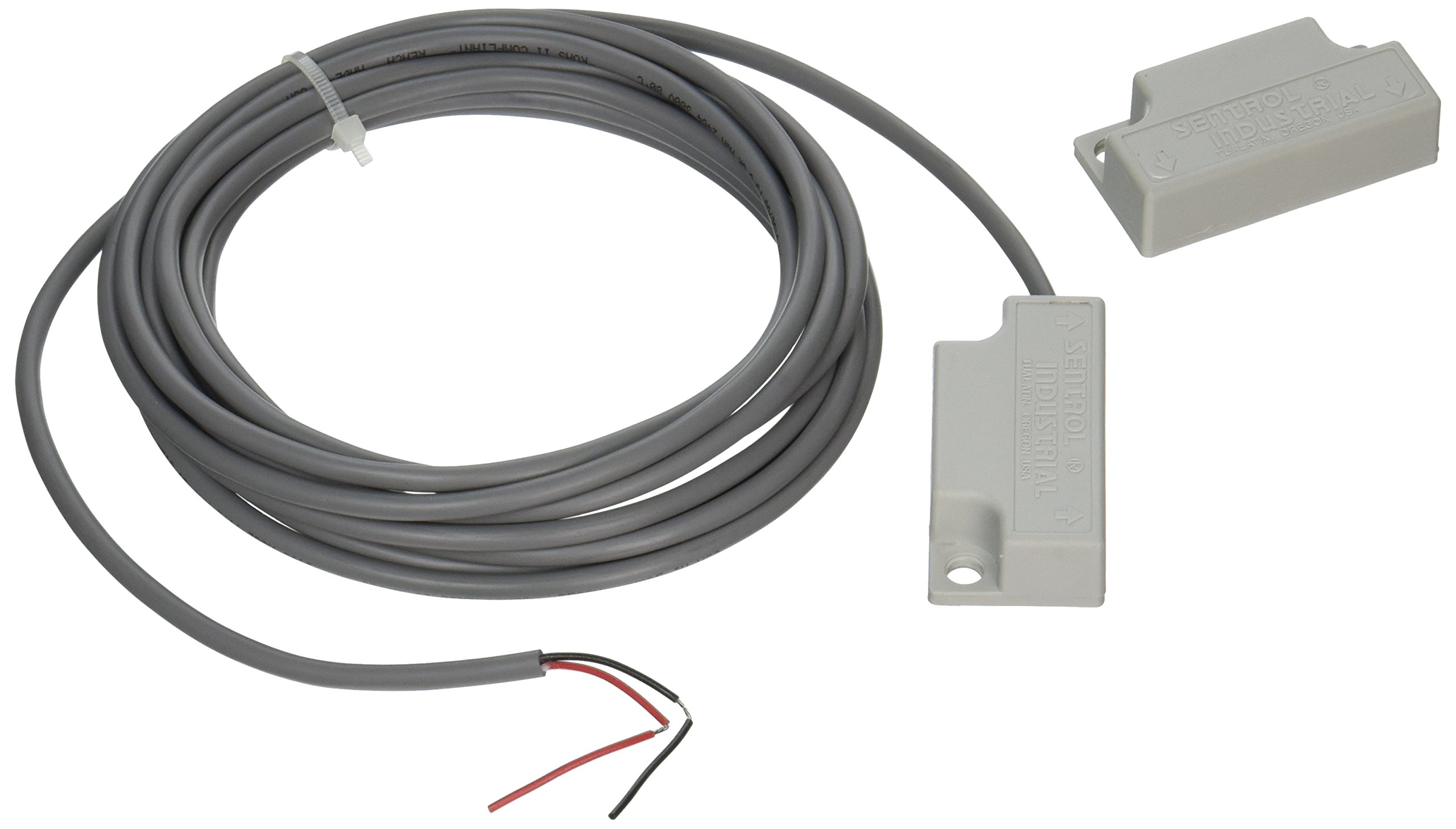 Edwards Signaling 141-6Y-12J contacteur magnétique NO 25VA pour tableau 22/2