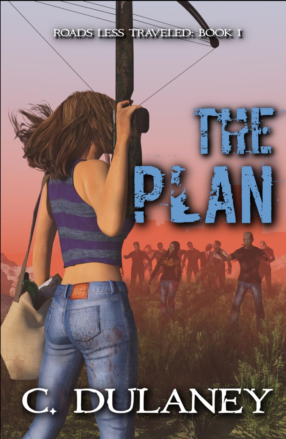 Roads Less Traveled I: The Plan