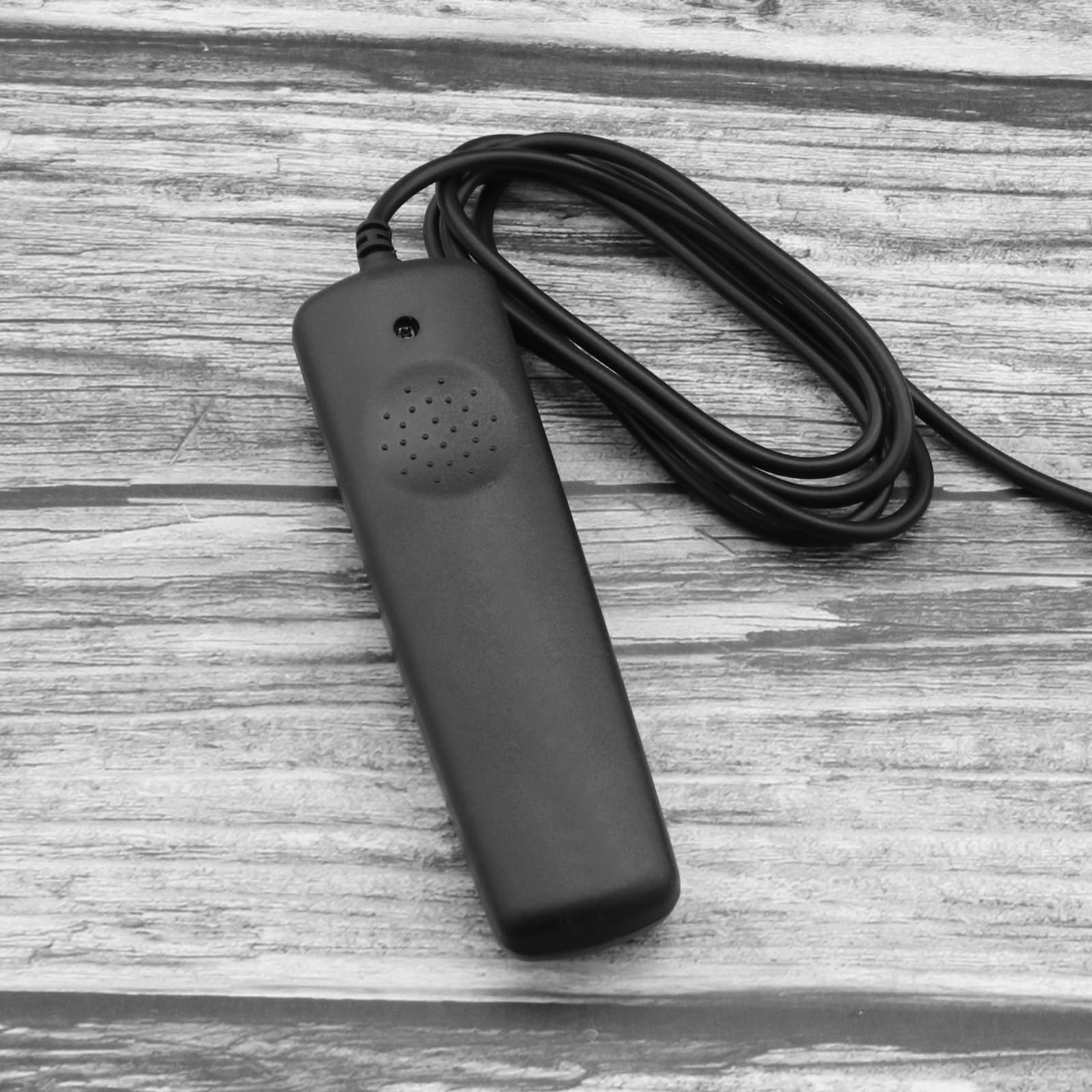 Wyzwalacz aparatu, pilot zdalnego sterowania, przełącznik, kabel 97 cm, RS-80n3, kompatybilny z Canon 5D2, 5D3, S, 6D, 7D, 7D2, 50D, 1Ds, SLR aparat cyfrowy