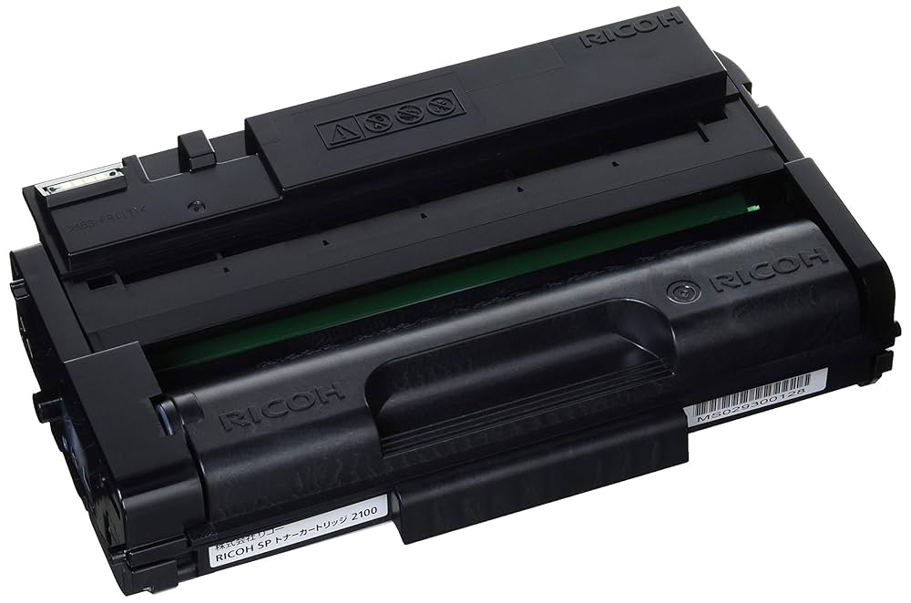 リコー SP M-pacトナー C840 4本セット リコー SP トナー ブラック C840H 価格比較 - 価格.com