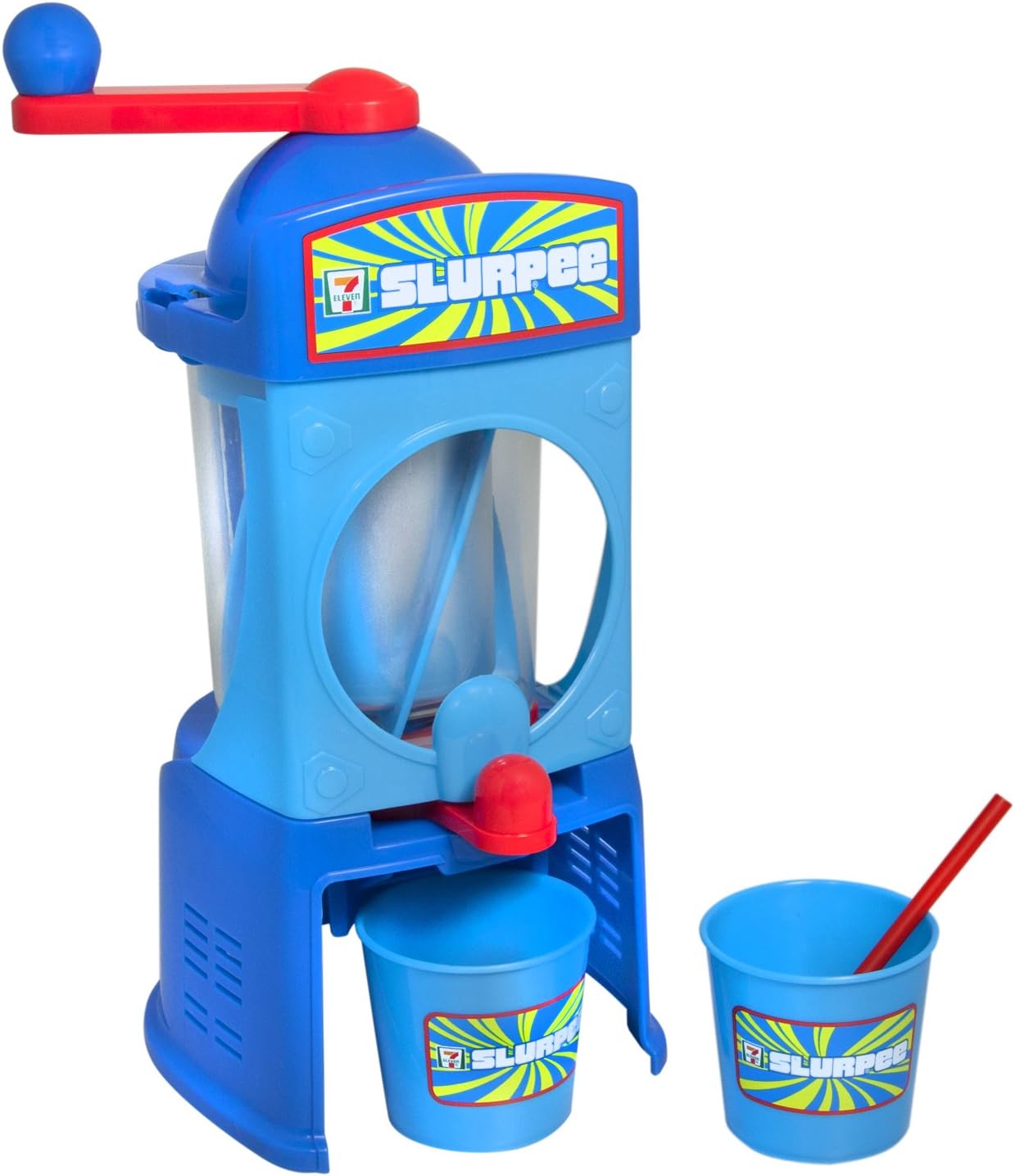 Slurpee Maker
