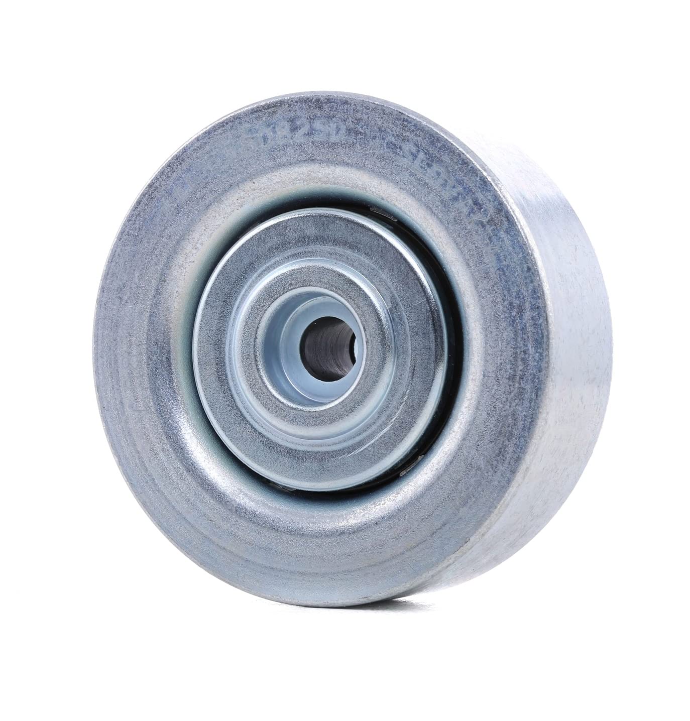 V-belt pulley Metal T36297 GATES for BMW ROVER LAND ROVER OPEL MG