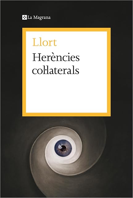 Portada de Herències col·laterals