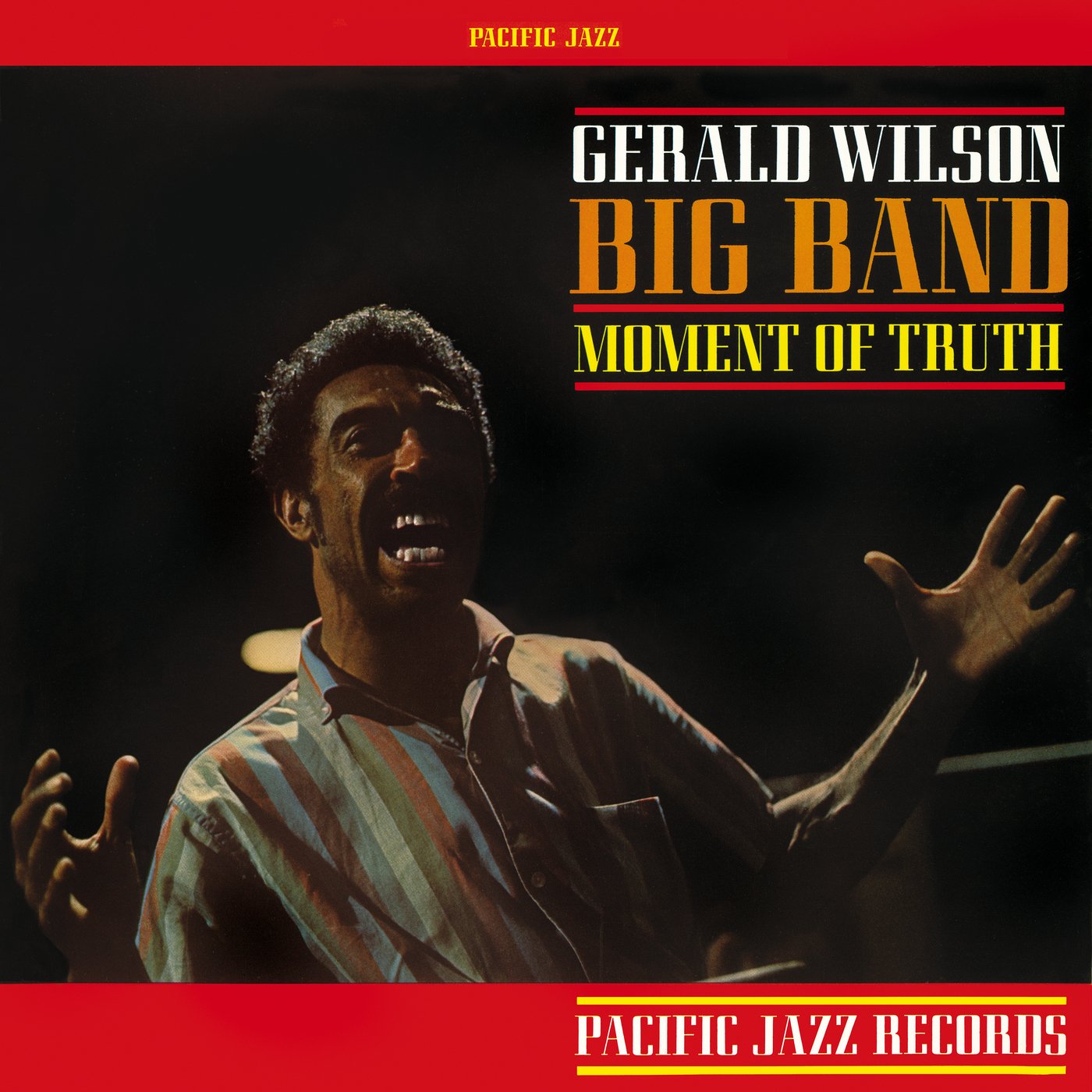 Gerald Wilson Big Band