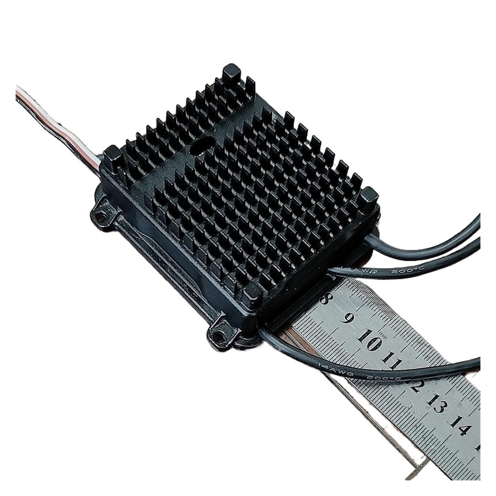 Compatible con A20, 1 Juego de Pieza de Motor 120A ESC VC12100