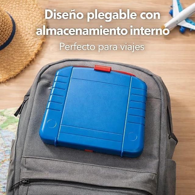 Foto 7 de 8 de JUGATOYS - Juego Hundir la Flota - Duelo de Barcos con Panel Táctico