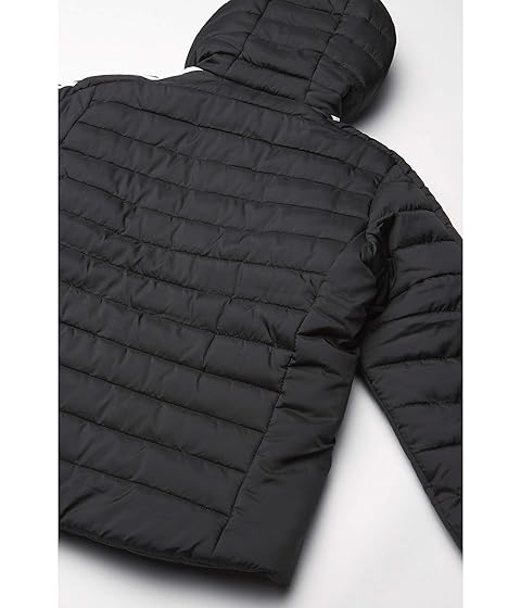 kids adidas puffer jacket