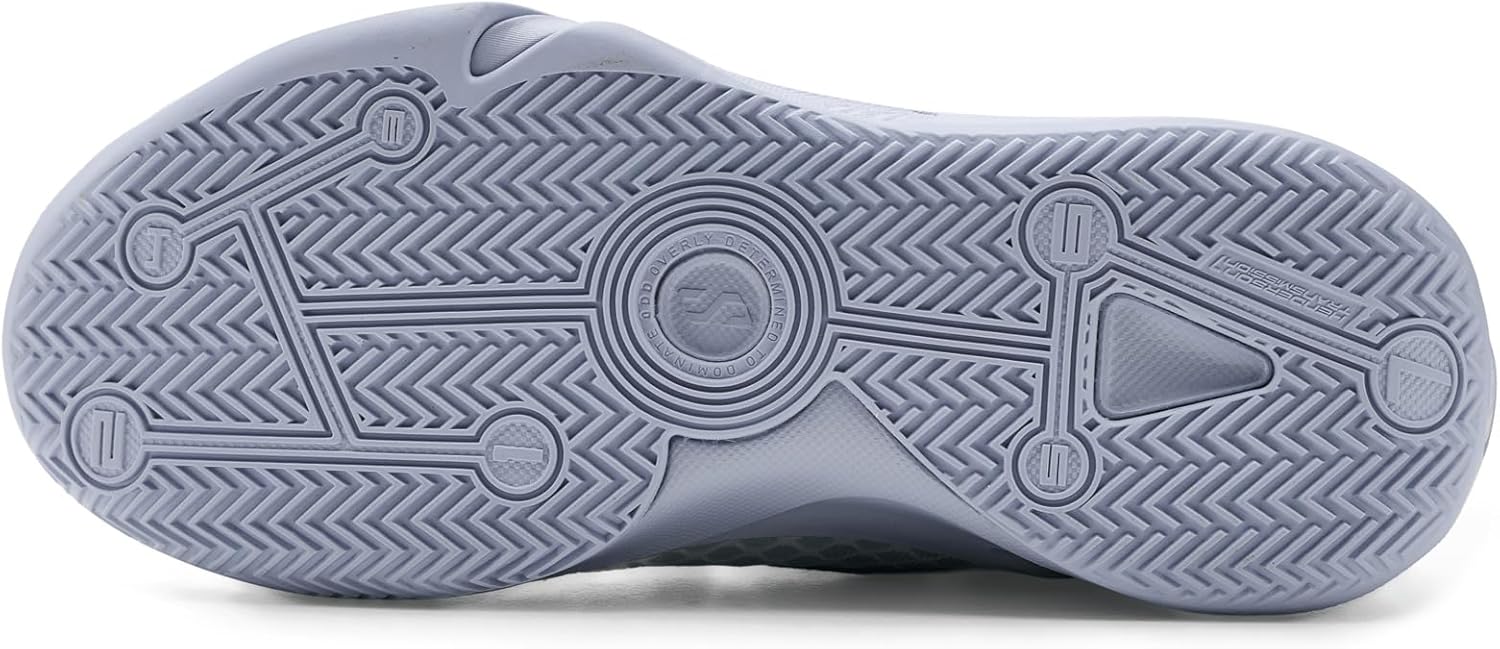 PUMA Mens Scoot Zeros Ii Crystal Basketball Sneakers Shoes - Blue - Image 5