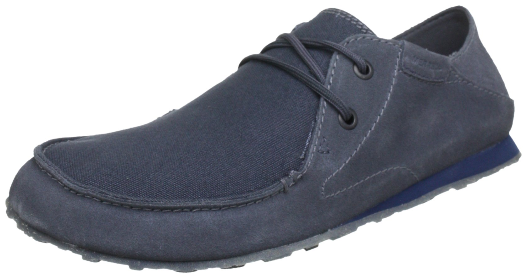 Merrell TAHMIRA Lace, Zapatillas de Estar por casa Hombre