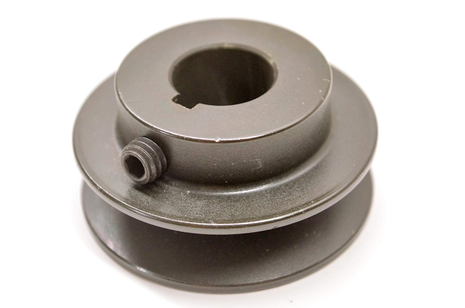 Rotary Corp Pulley Cast Iron 3/4 X 2-1/4