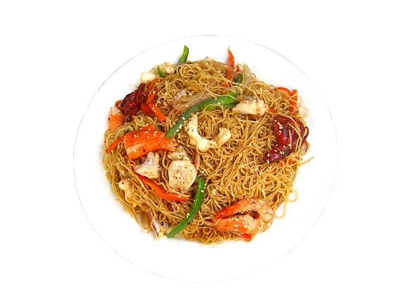 Indomie Mi Goreng Instant Stir Fry Noodles, Halal Certified, Hot & Spicy/Pedas Flavor 2.82 Ounce (Pack of 30)