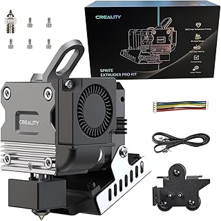 Creality Sprite Direct Drive Extruder Kit for Creality Ender 3/Ender 3 V2/Ender 3 Pro/Ender 3 S1/Ender 3 Max/CR-10 Smart Pro 3D Printers
