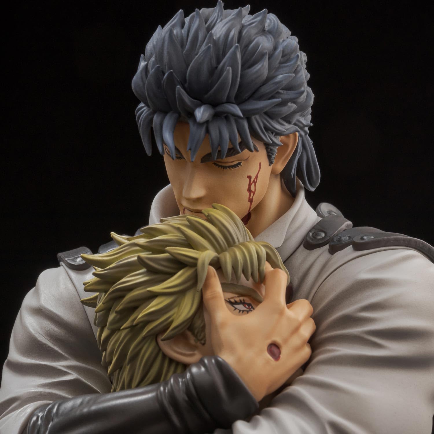 Sentinel Phantom Sentinel Anime Jojos Bizarre Adventure Phantom Blood Figure Museum ...