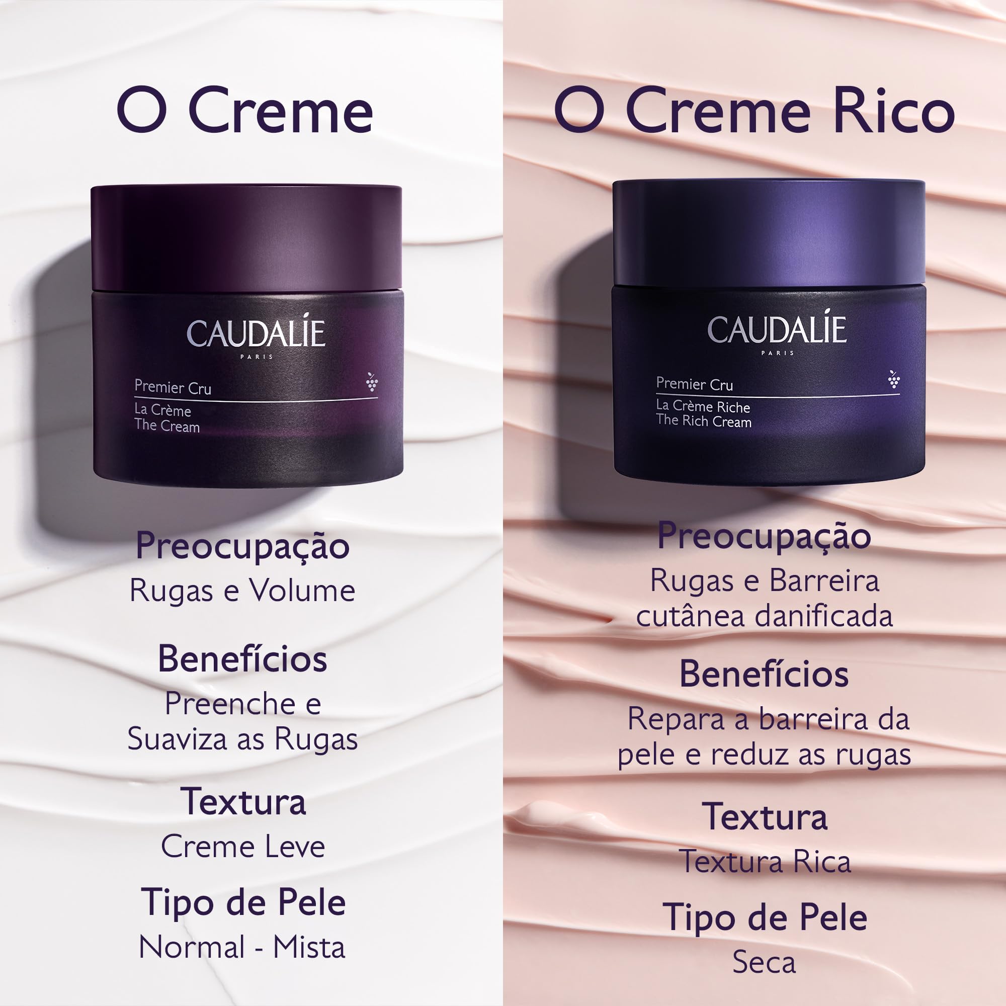 Premier Cru Globalny krem przeciwstarzeniowy 50 Ml