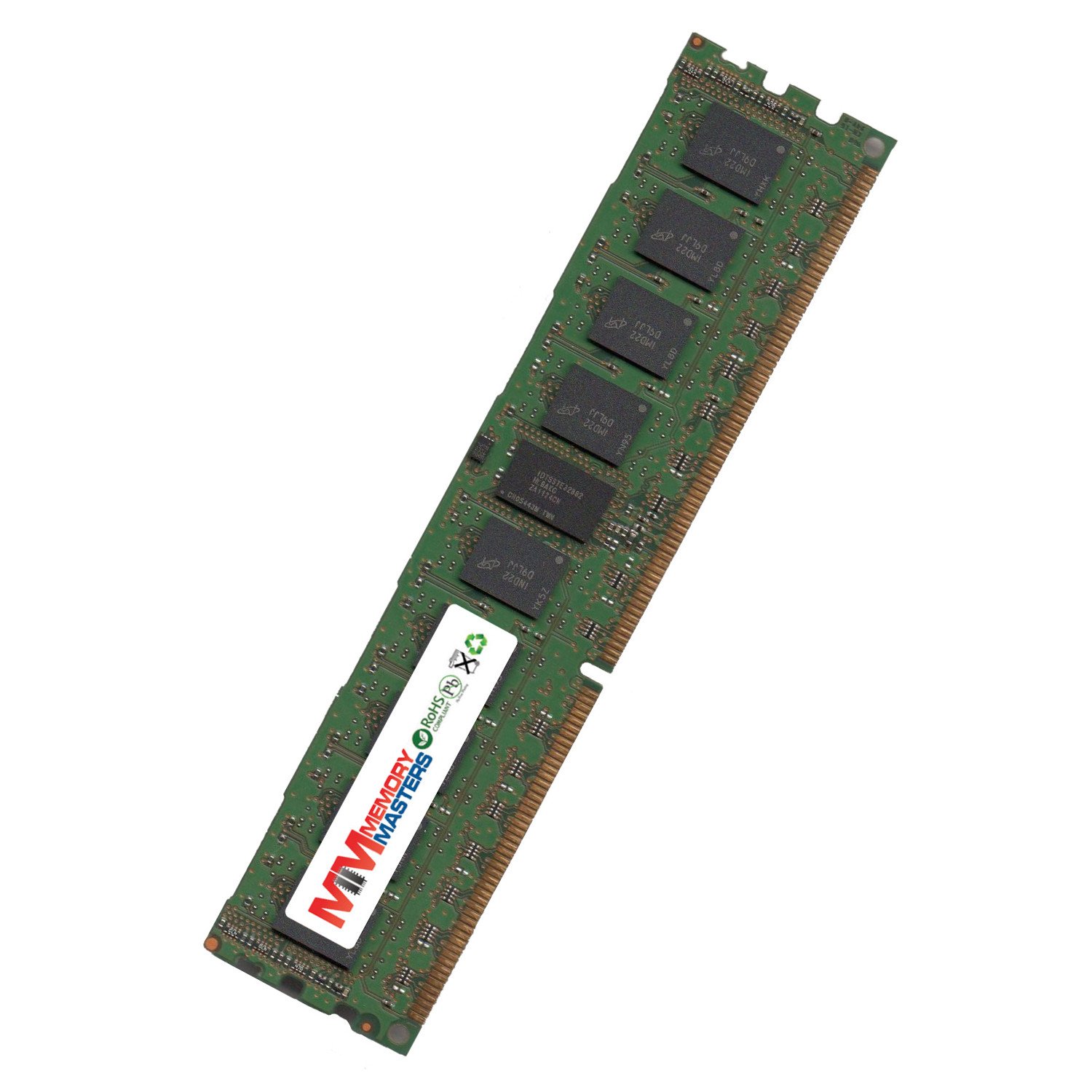 MemoryMasters 4GB DDR3 1066MHz Server Memory 240-pin DIMM - Not
