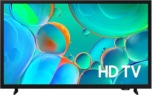 Samsung UA32H5000FUXXA H5000F HD 32-Inch Smart TV