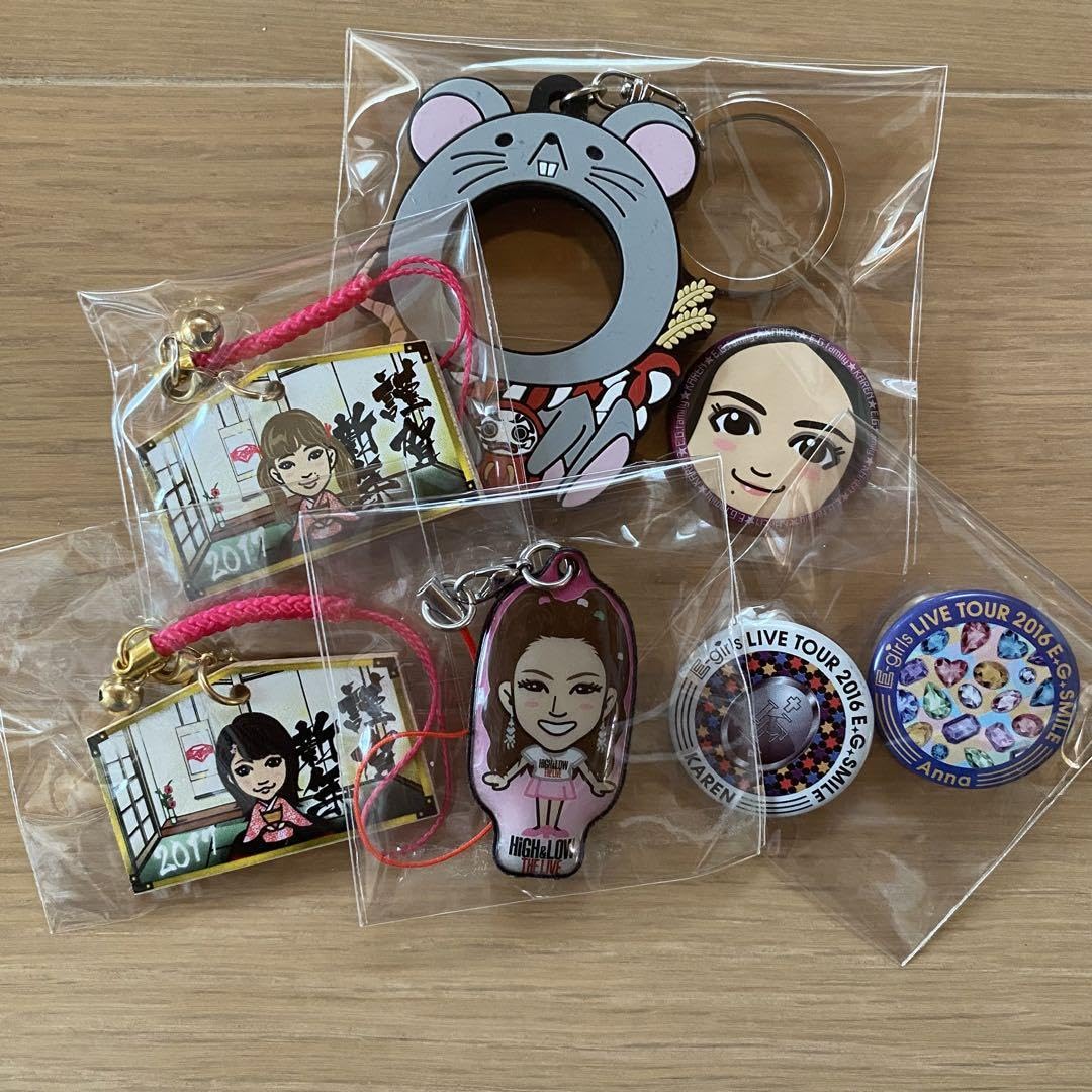 須田アンナ　セット 須田アンナグッズセット