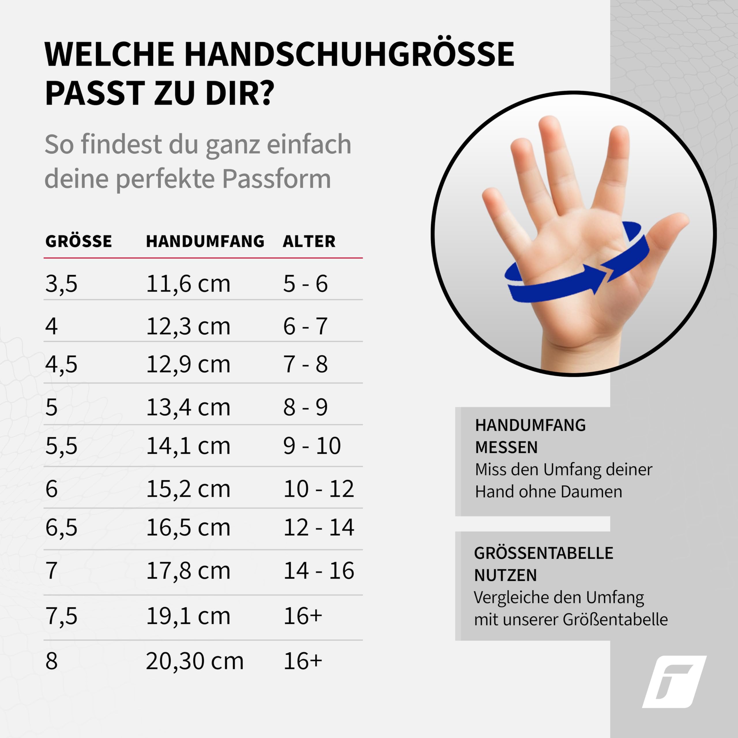 Reusch Torwarthandschuhe Kinder Jugendliche | Fingerschutz | zuverlässiger Grip & Atmungsaktivität | für Training & Spiel | Kunstrasen & Naturrasen | Größe 4-8 | Attrakt Grip Finger Support Junior