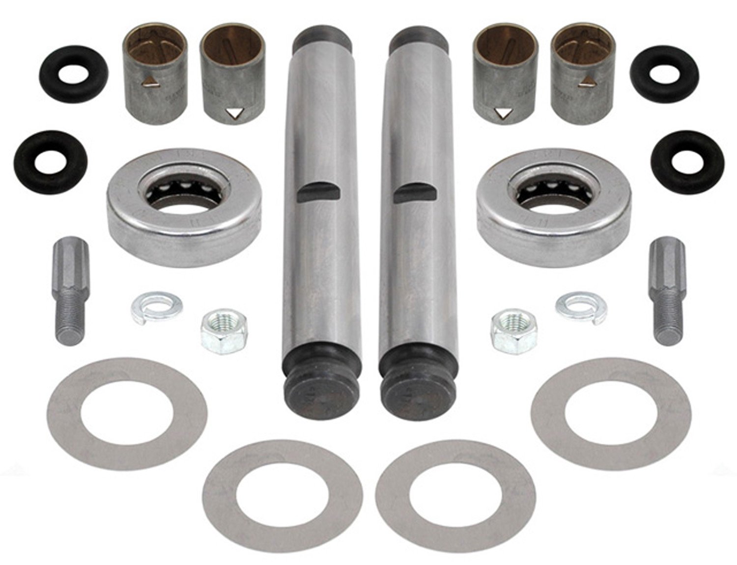 Amazon.com: ACDelco Professional 45F0055 Steering King Pin Set