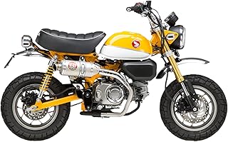 Yoshimura RS-9T Slip-On Exhaust Honda CMX500