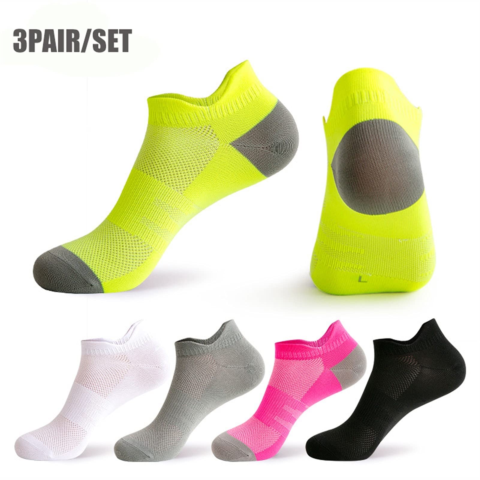 Calzini da Uomo for Uomo calzino da Uomo a Compressione da Donna