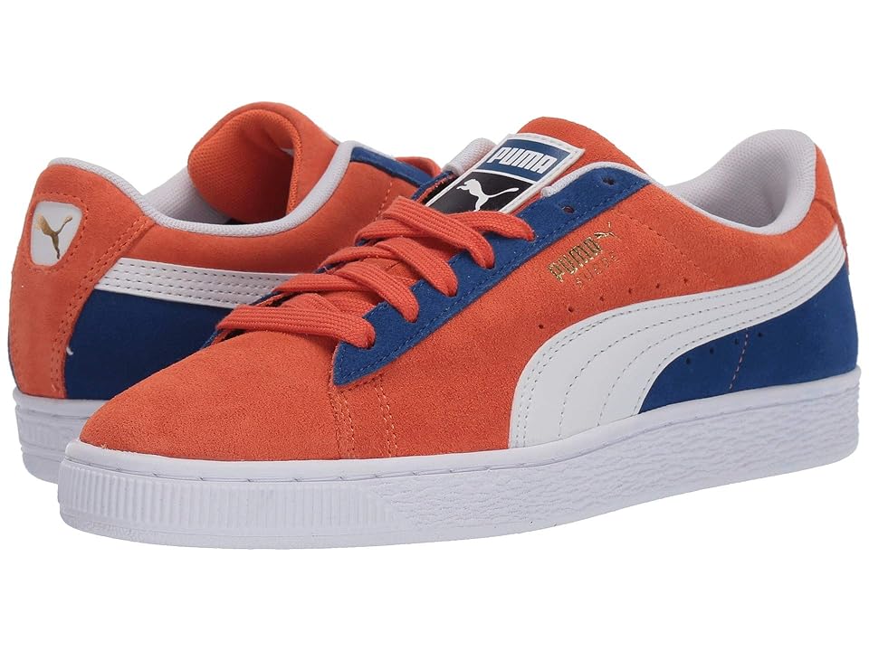 suede classic kokono sneakers