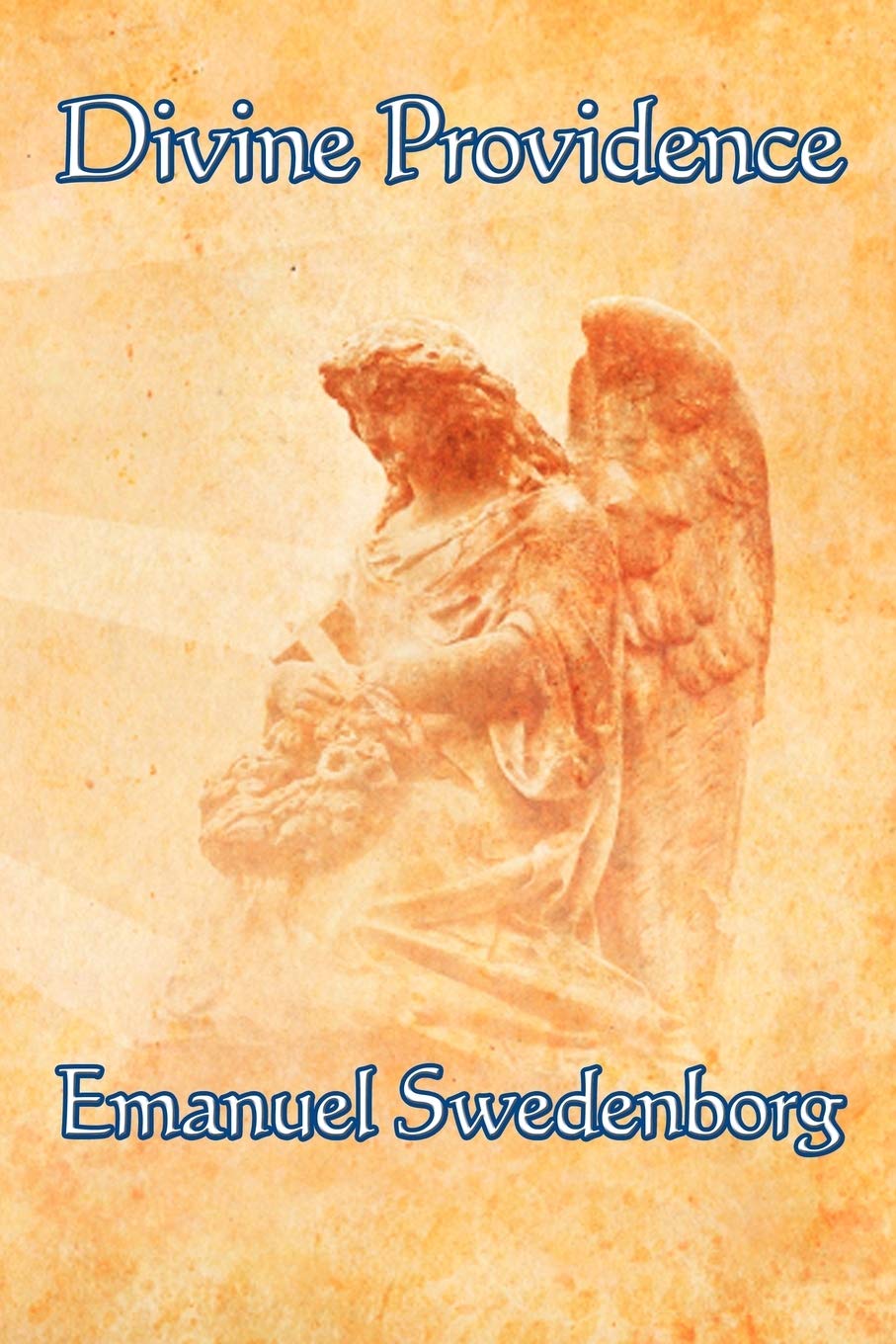 Divine Providence: A Classic Work of Christian Theology on Free Will, Evil, and Divine Order