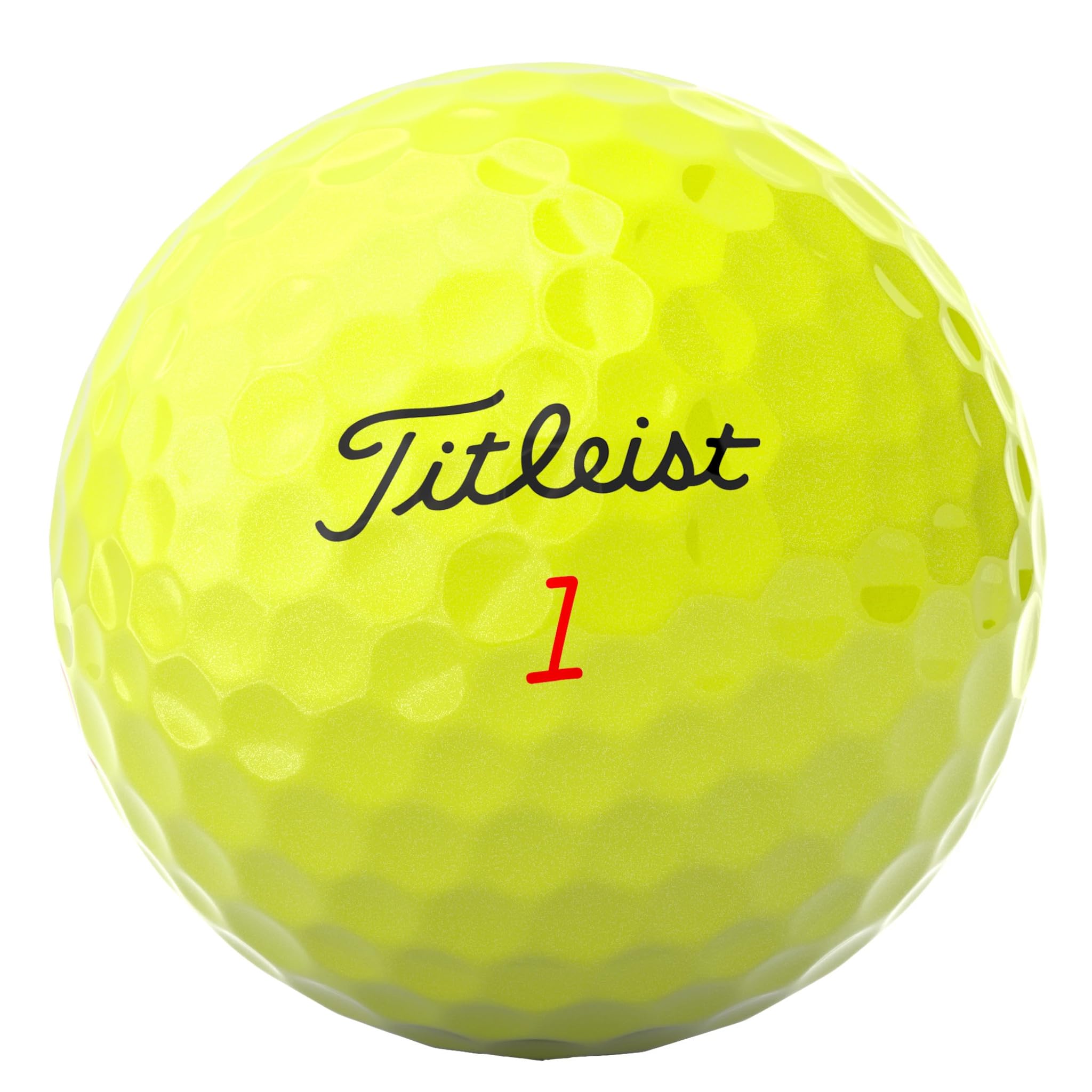 Amazon.co.jp: タイトリスト(TITLEIST) ゴルフボール 24 TRUFEEL