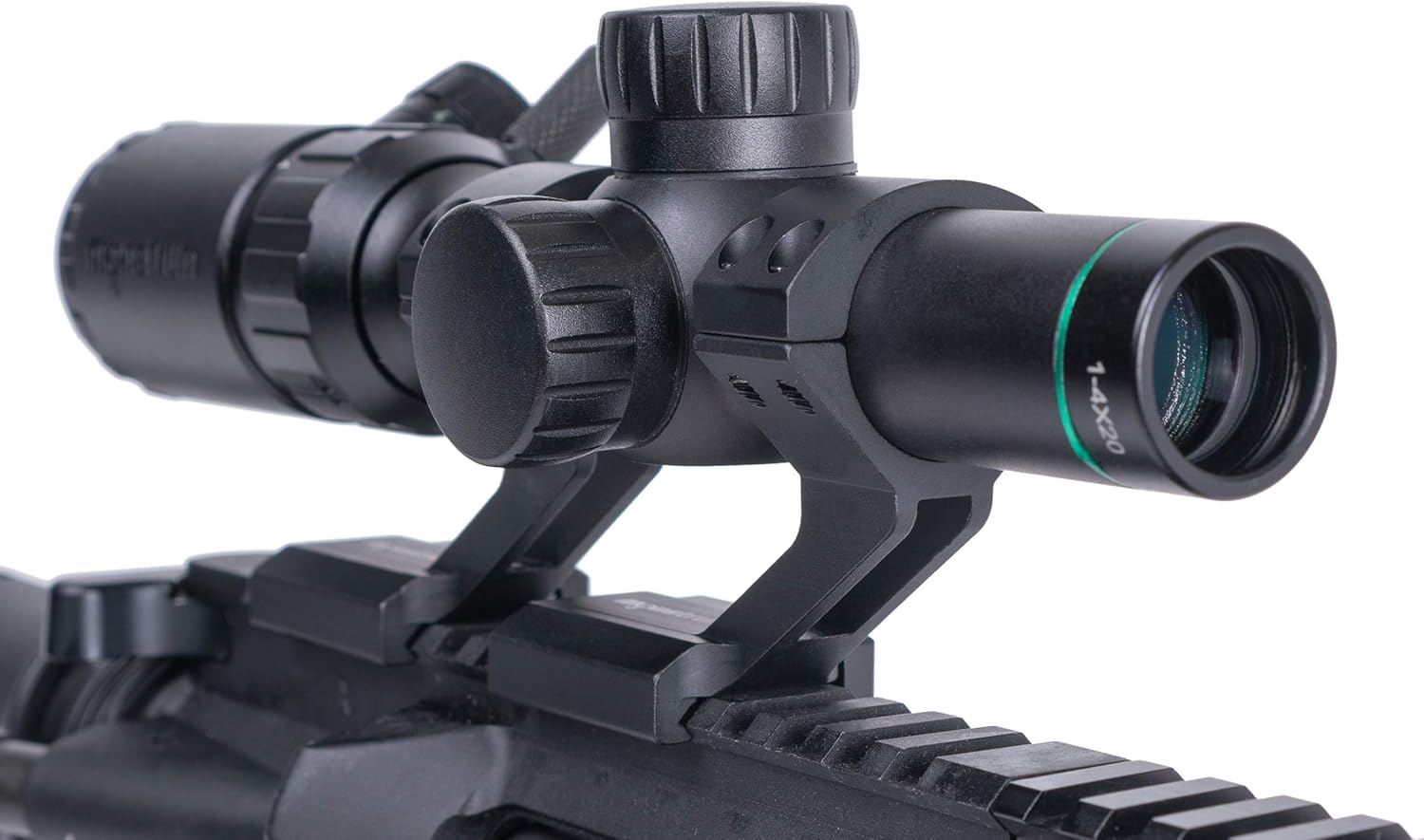 Monstrum MHRR-2-B and ZB109 Bundle