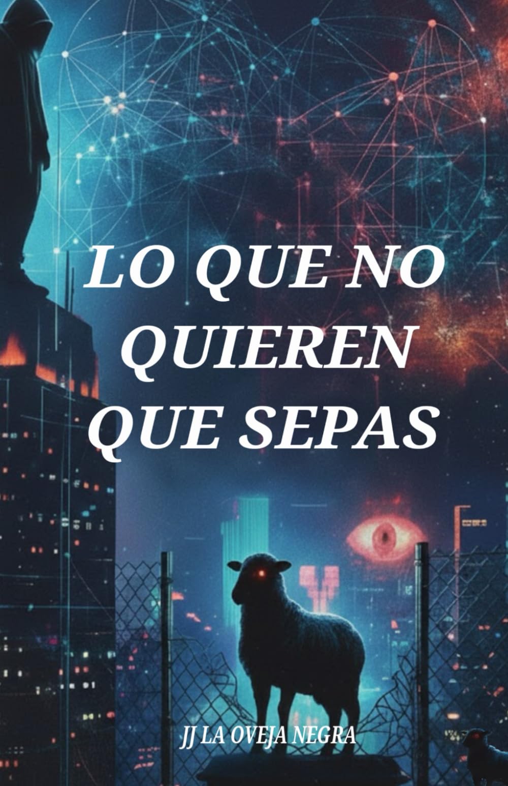 LO QUE NO QUIEREN QUE SEPAS