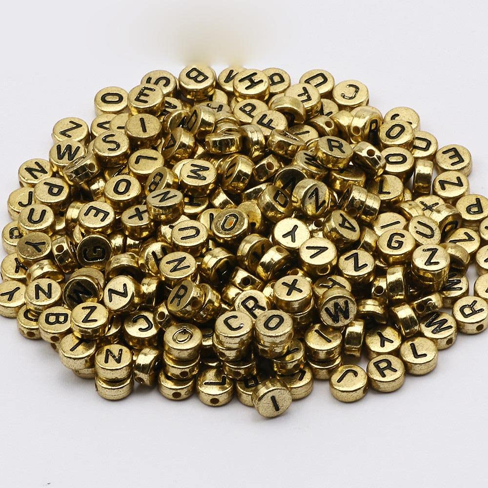 Jmassyang 200 Perline Plastiche Satinate 10 Mm - Blu Reale, Per Gioielli Fai Da Te E Decorazioni