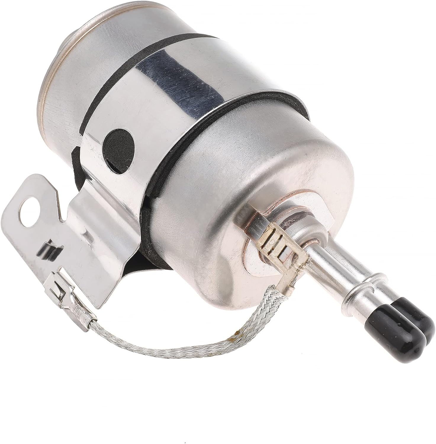 Buy DEF Fuel Filter and Fuel Pressure Regulator with AN6 Fittings 58