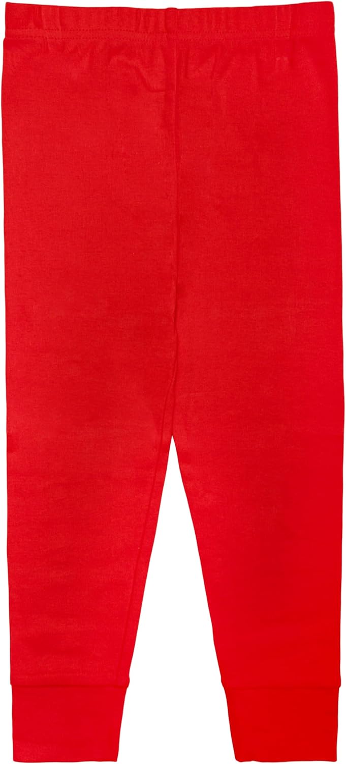 Disney Boys Snug Fit Cotton Matching