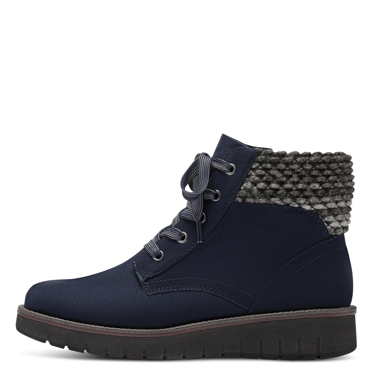 MARCO TOZZI 2-25228-41, Barco con Cordones Mujer