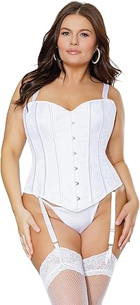 Coquette Womens Corset